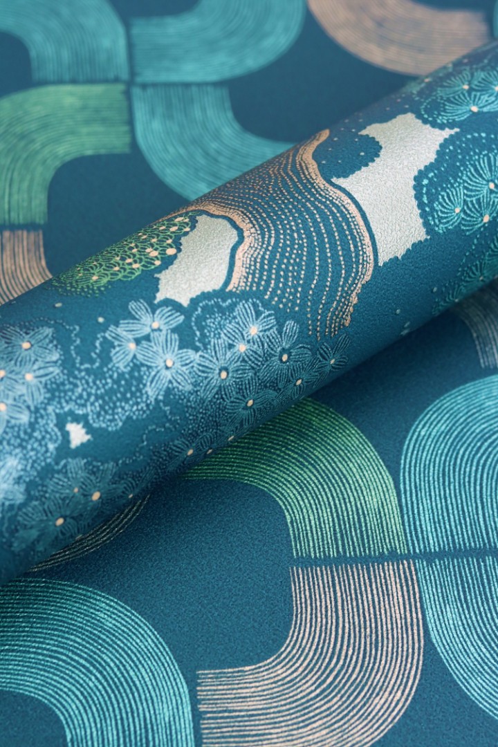 גליל טפט ראש 477238