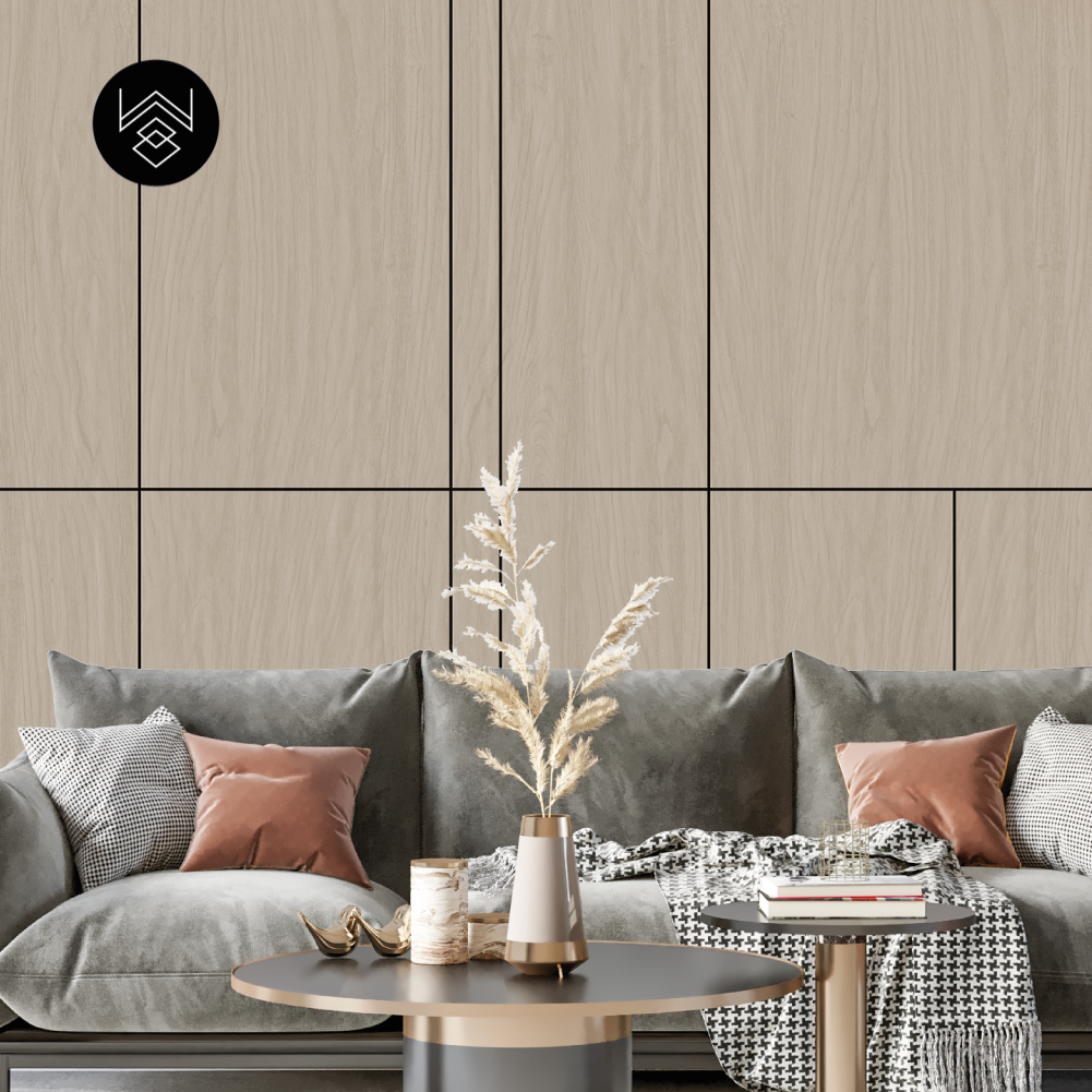 טפט ווד מודרן ליינס 1