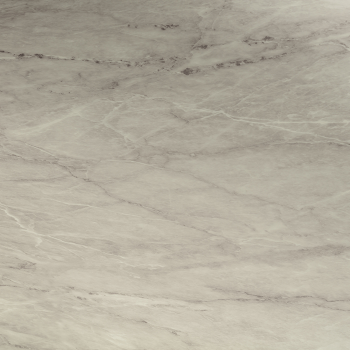 טפט מדבקה פרימיום דמוי שיש קררה חום מבריק