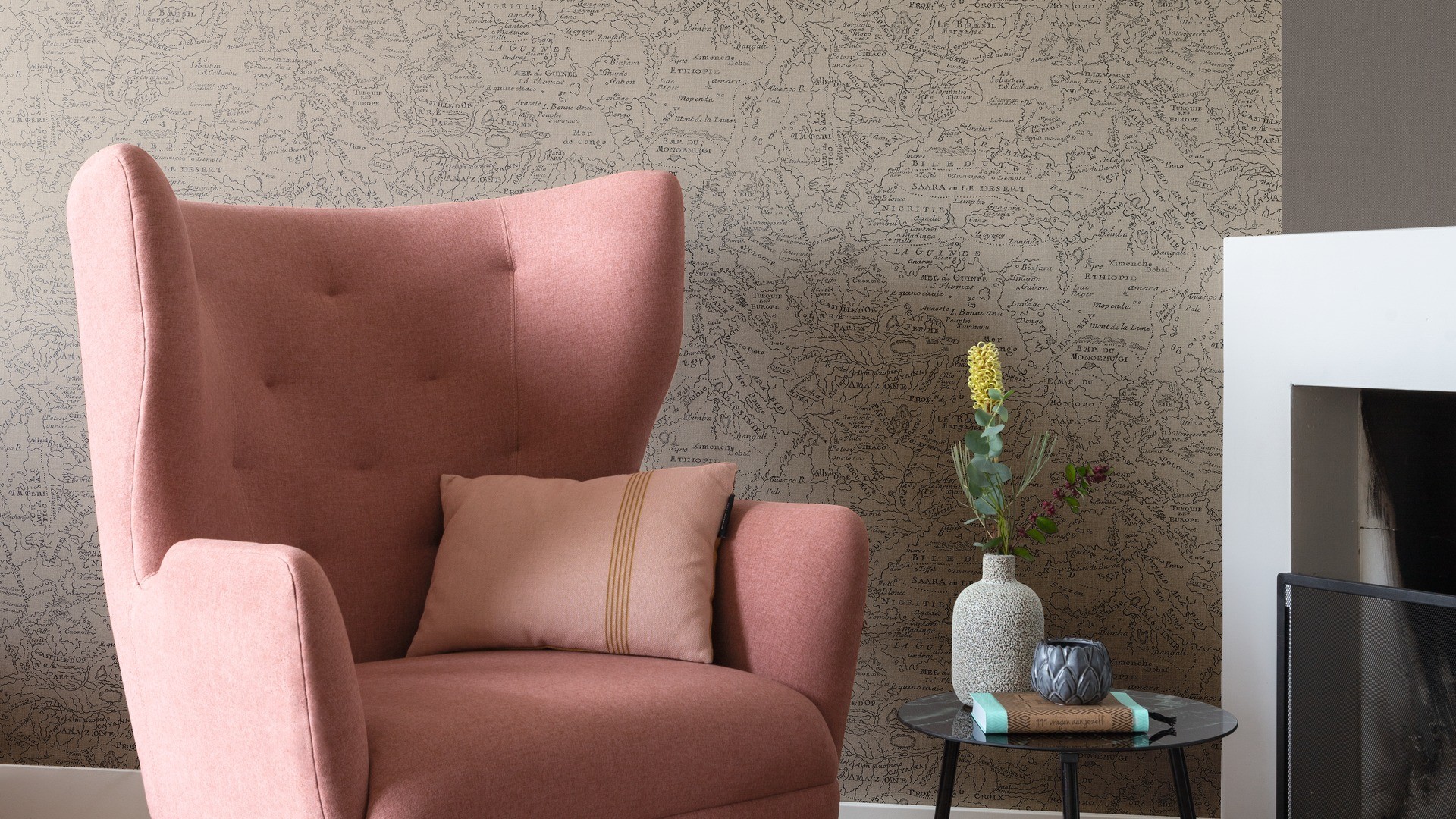 גליל טפט ראש 423990