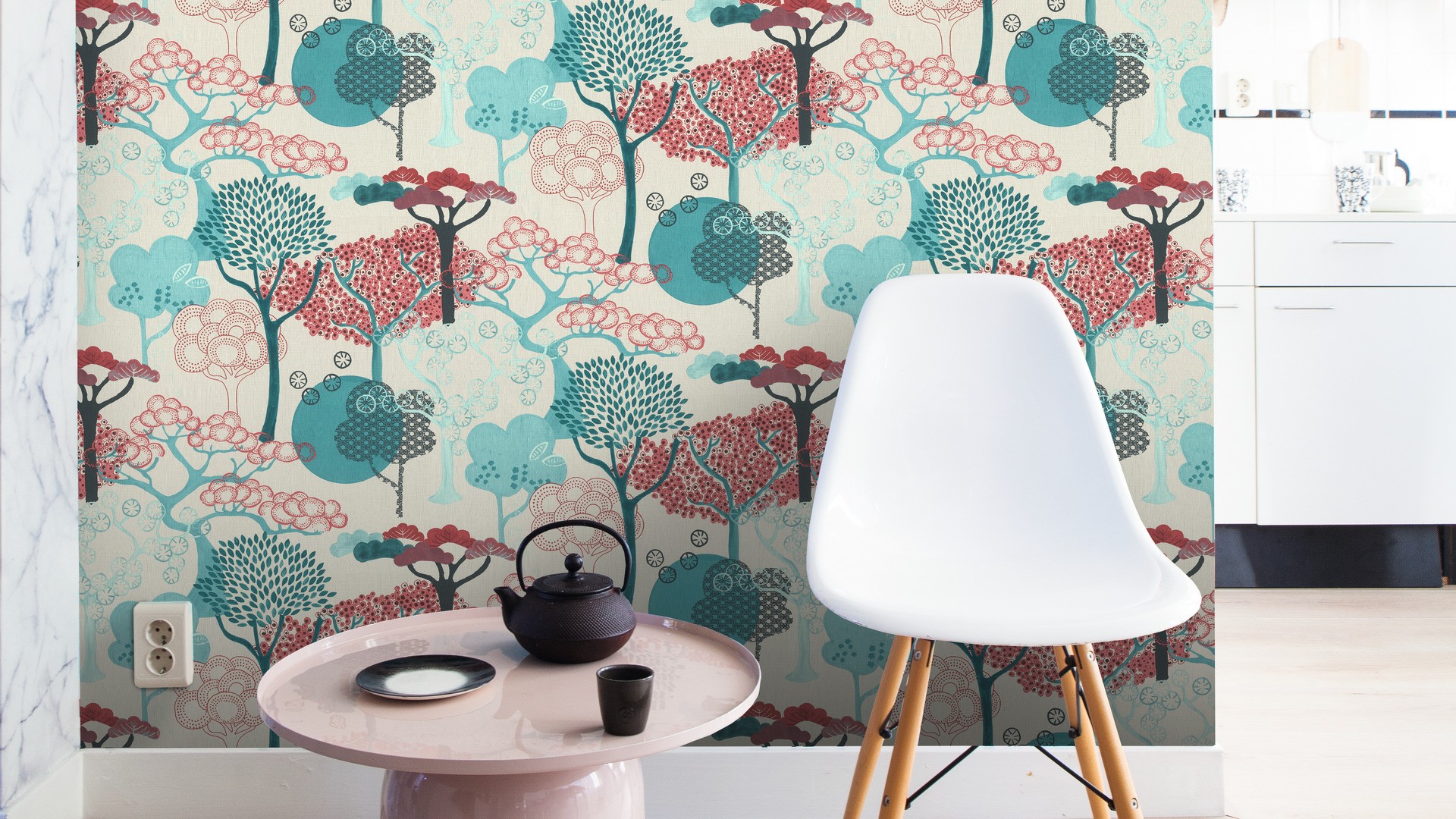 גליל טפט ראש 539950