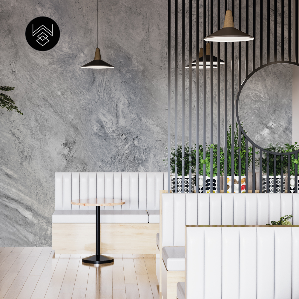 טפט בוהו סטון 3