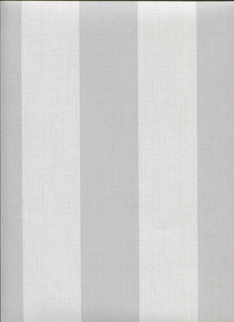 טפט פסים אפור טקסטורה של בד