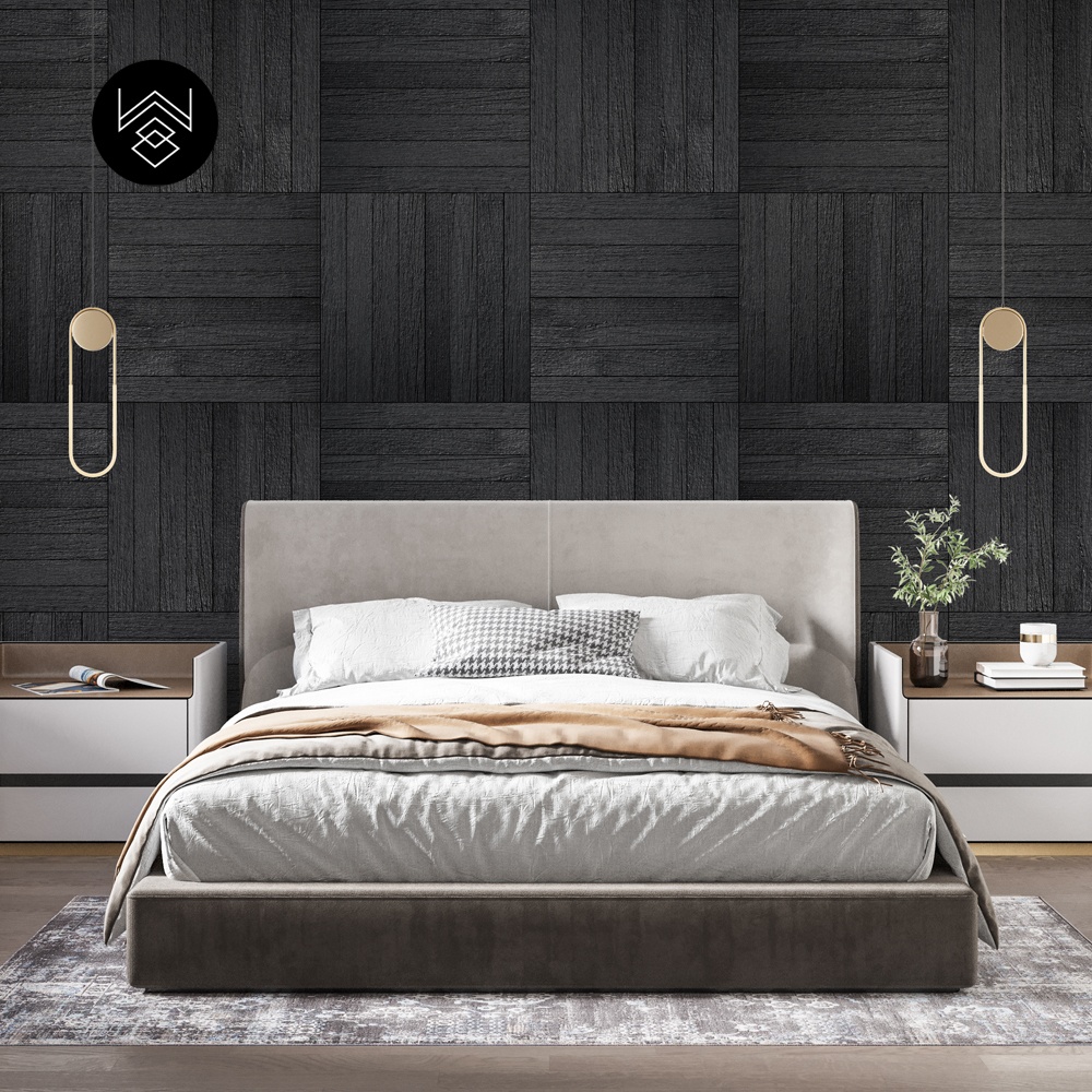 טפט ווד וואל 1