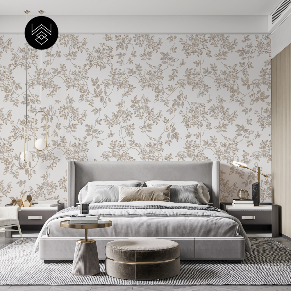 טפט רוז ליין 1