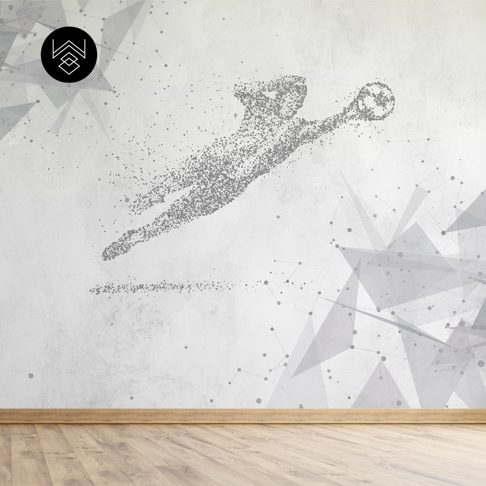 טפט כדורגל קיפר 3