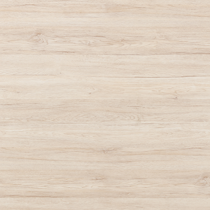 טפט מדבקה פרימיום דמוי עץ אלון מולבן עם דוגמת גרעין טבעית