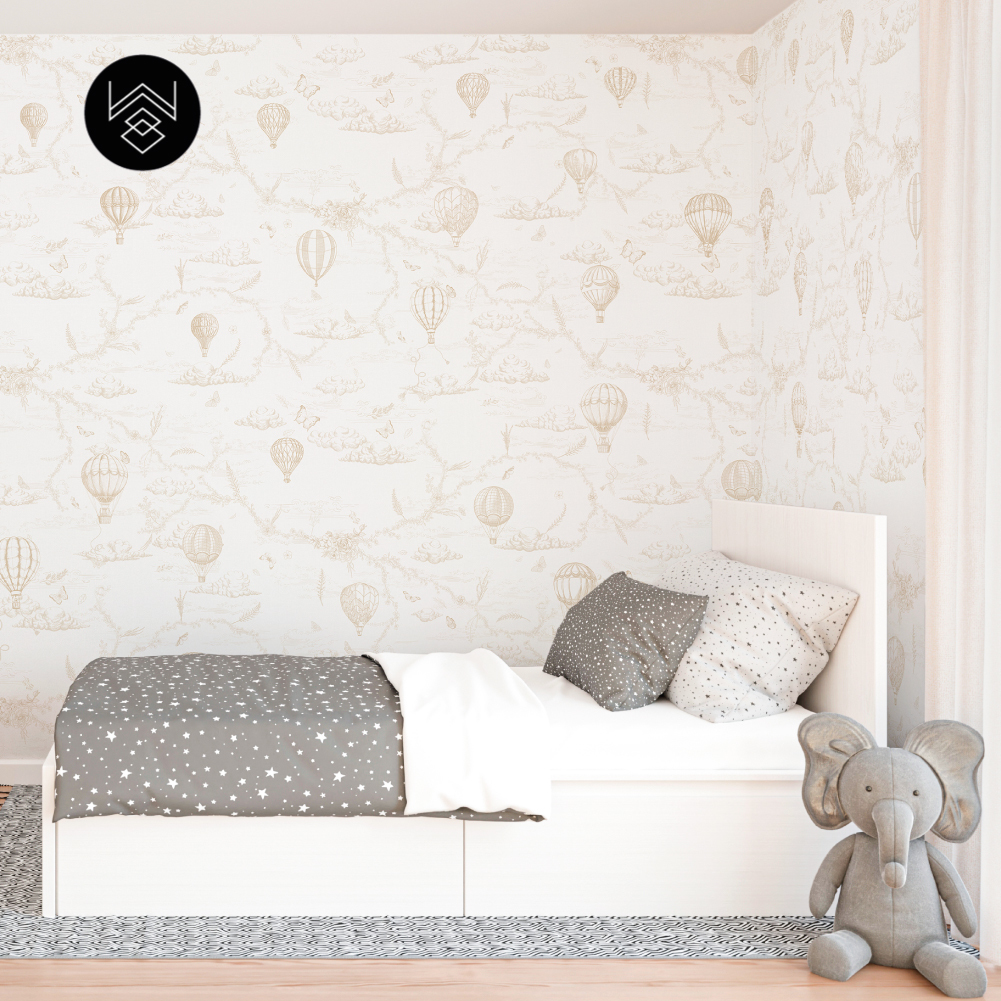 טפט מילאן פורח בז