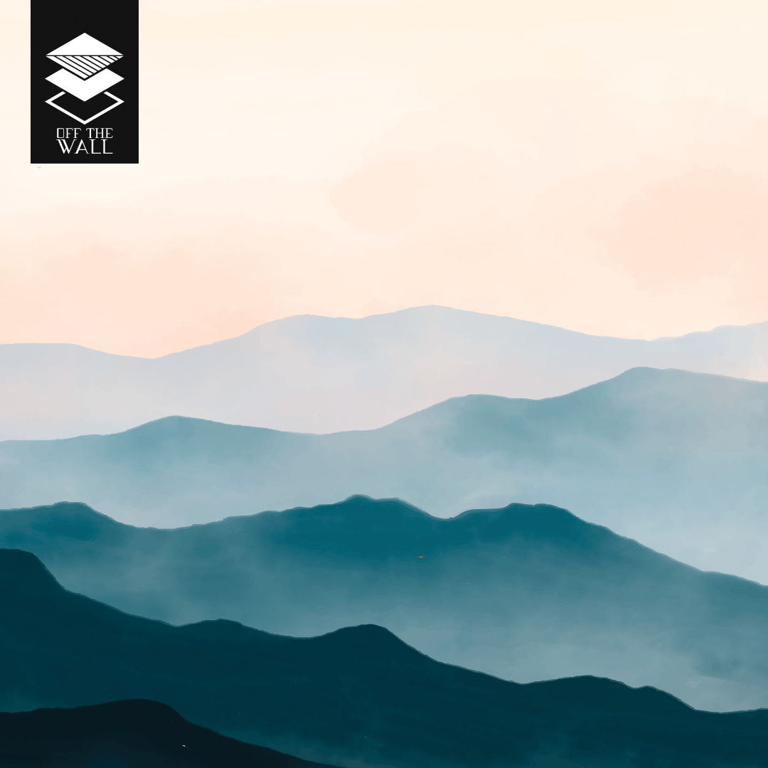 טפט סאנרייז מאונטיין ספקטרום