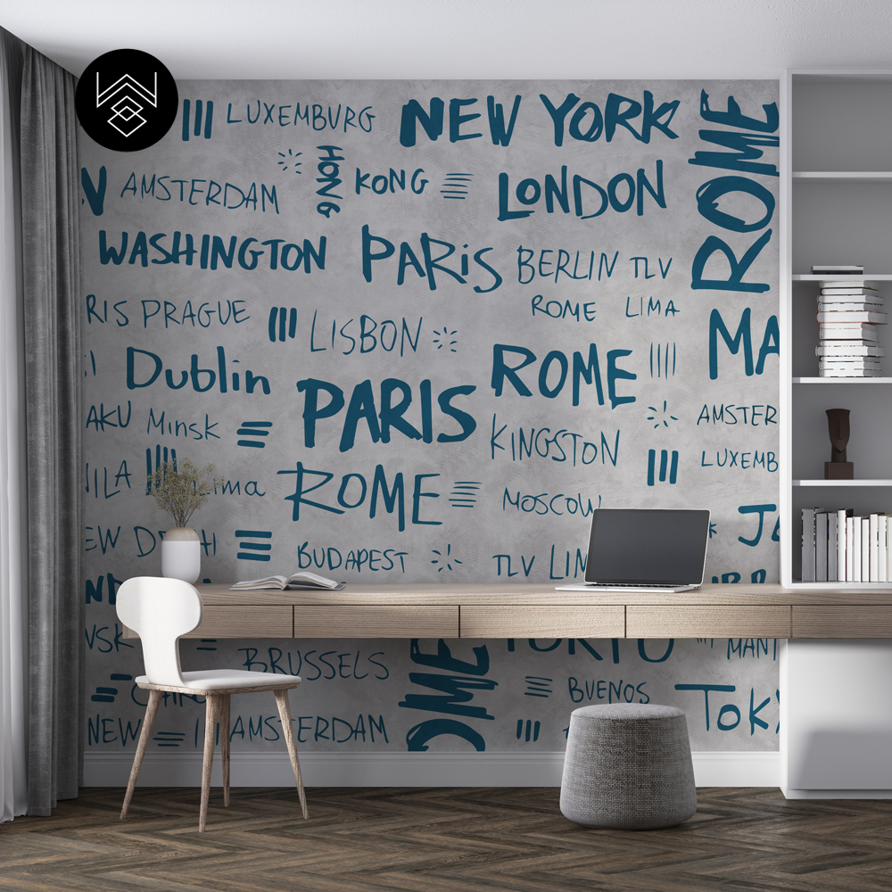 טפט סיטי וייב 4