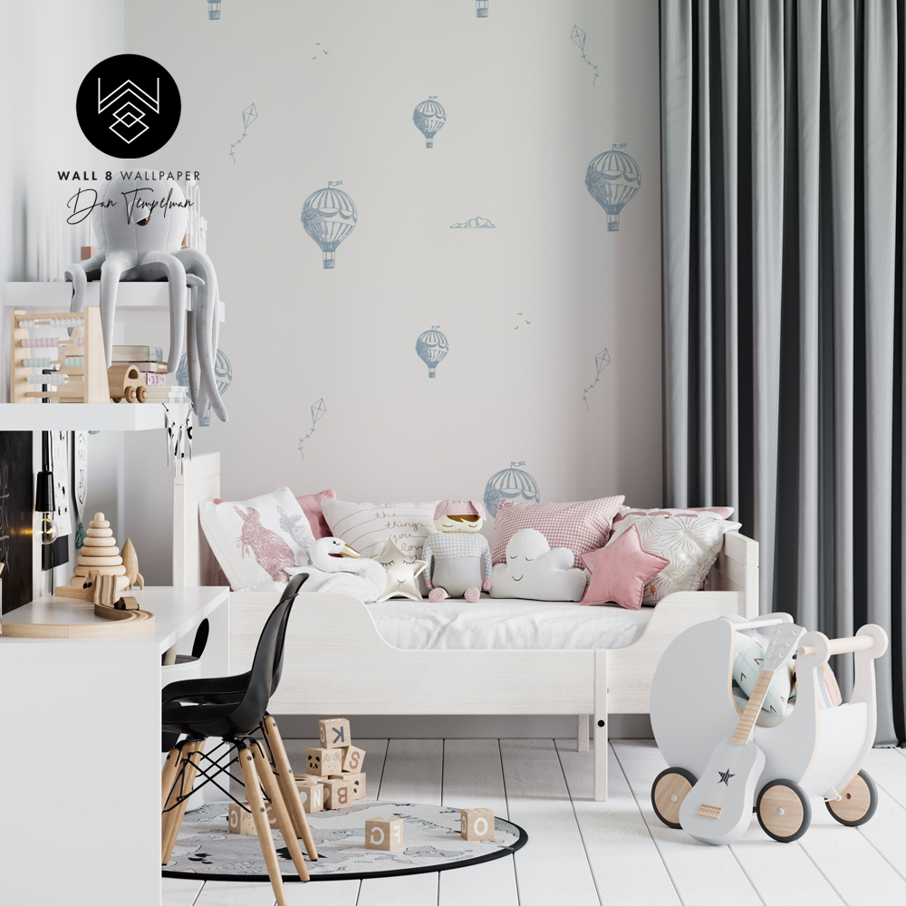 טפט בלון ליין 2