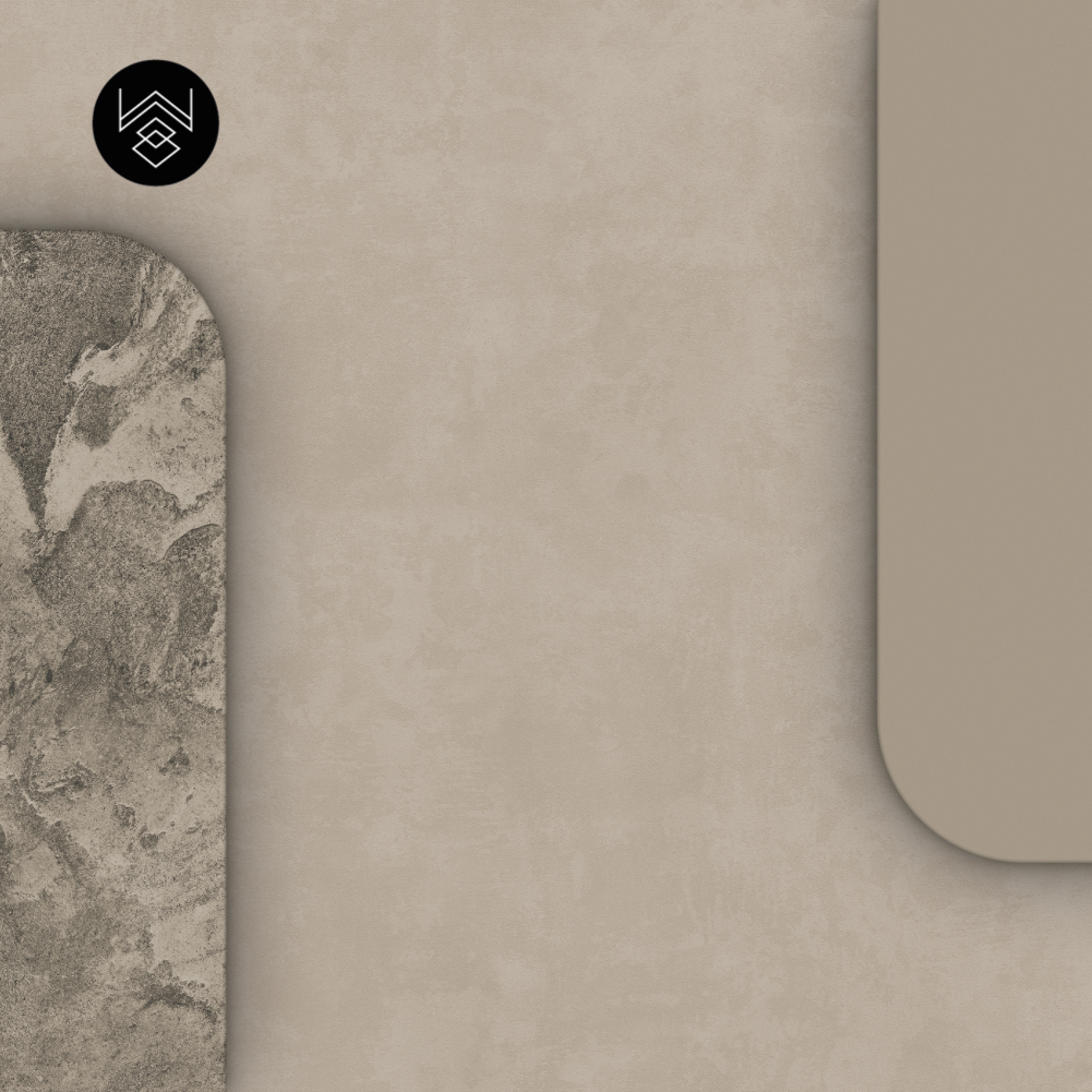 טפט בוהו סטייל אפקט