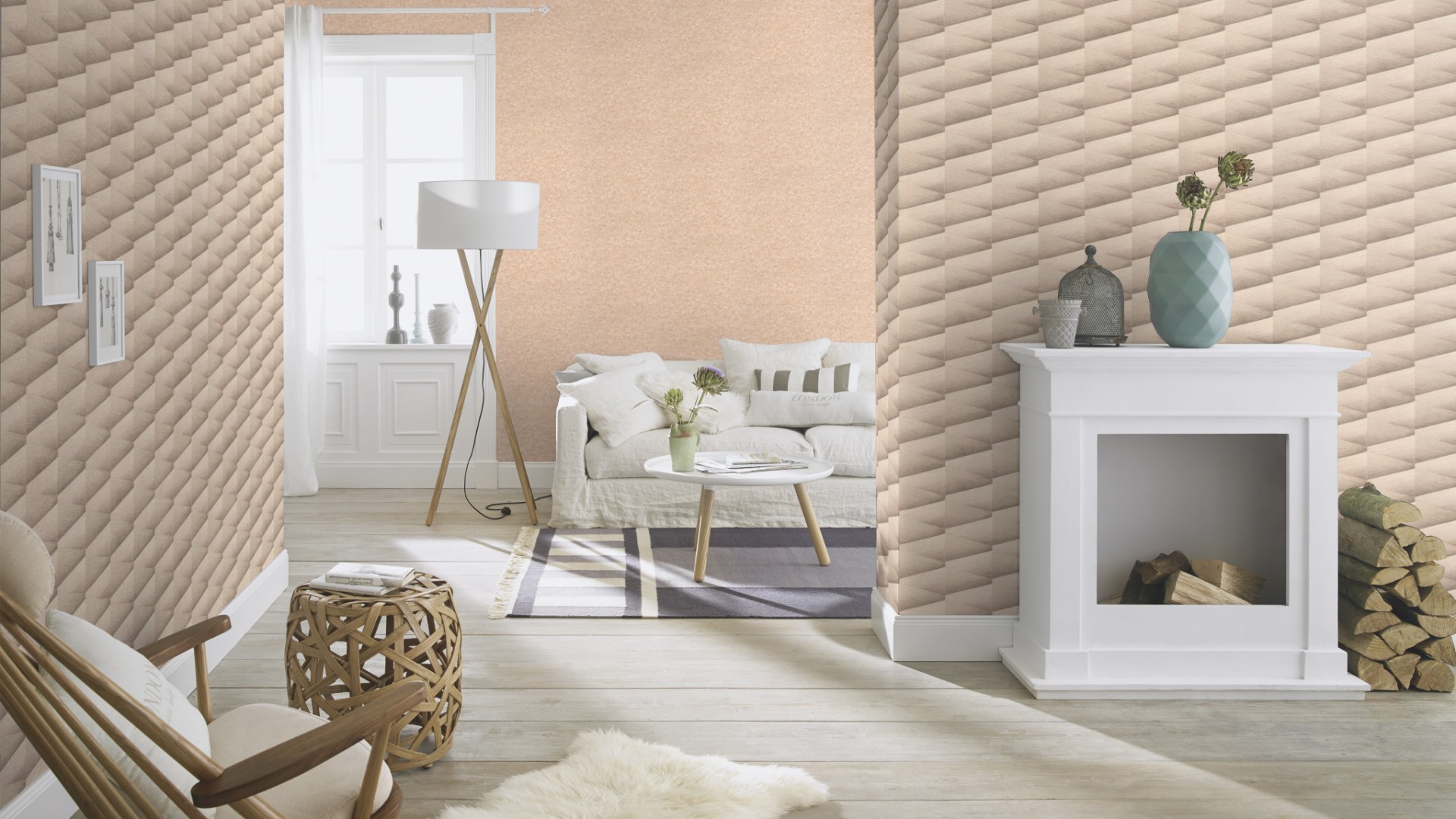 גליל טפט ראש 554335