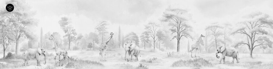 טפט פורסט וורלד קידס 3