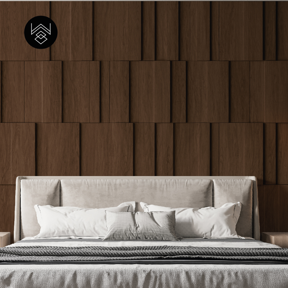 טפט ווד תרי די אגוז אמריקאי