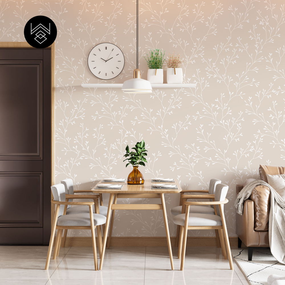 טפט ענפים קסומים