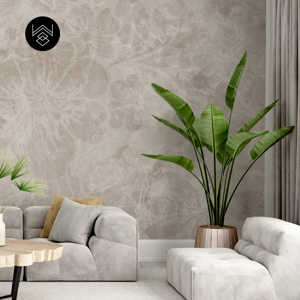 טפט פלאוורס ווש