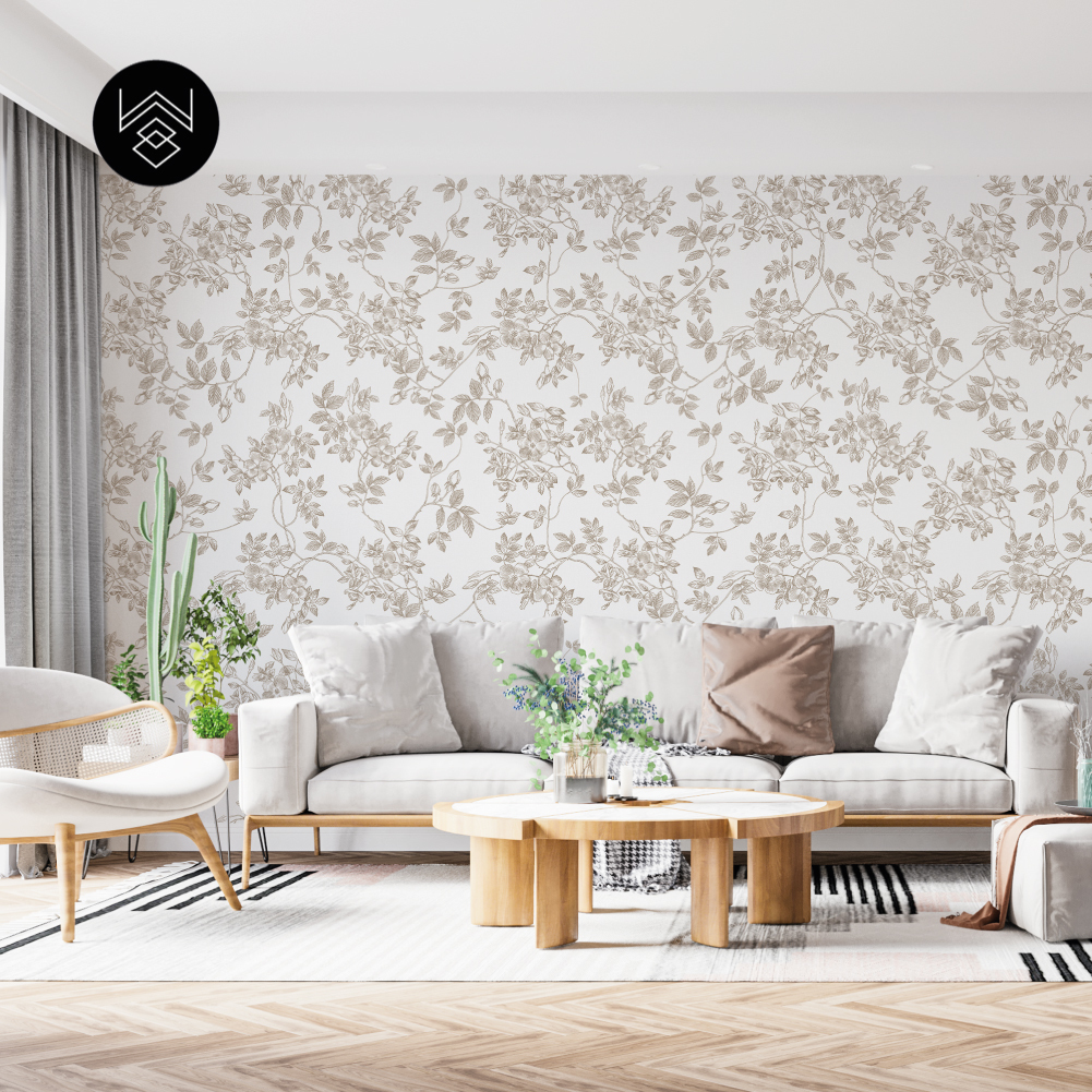 טפט רוז ליין 1