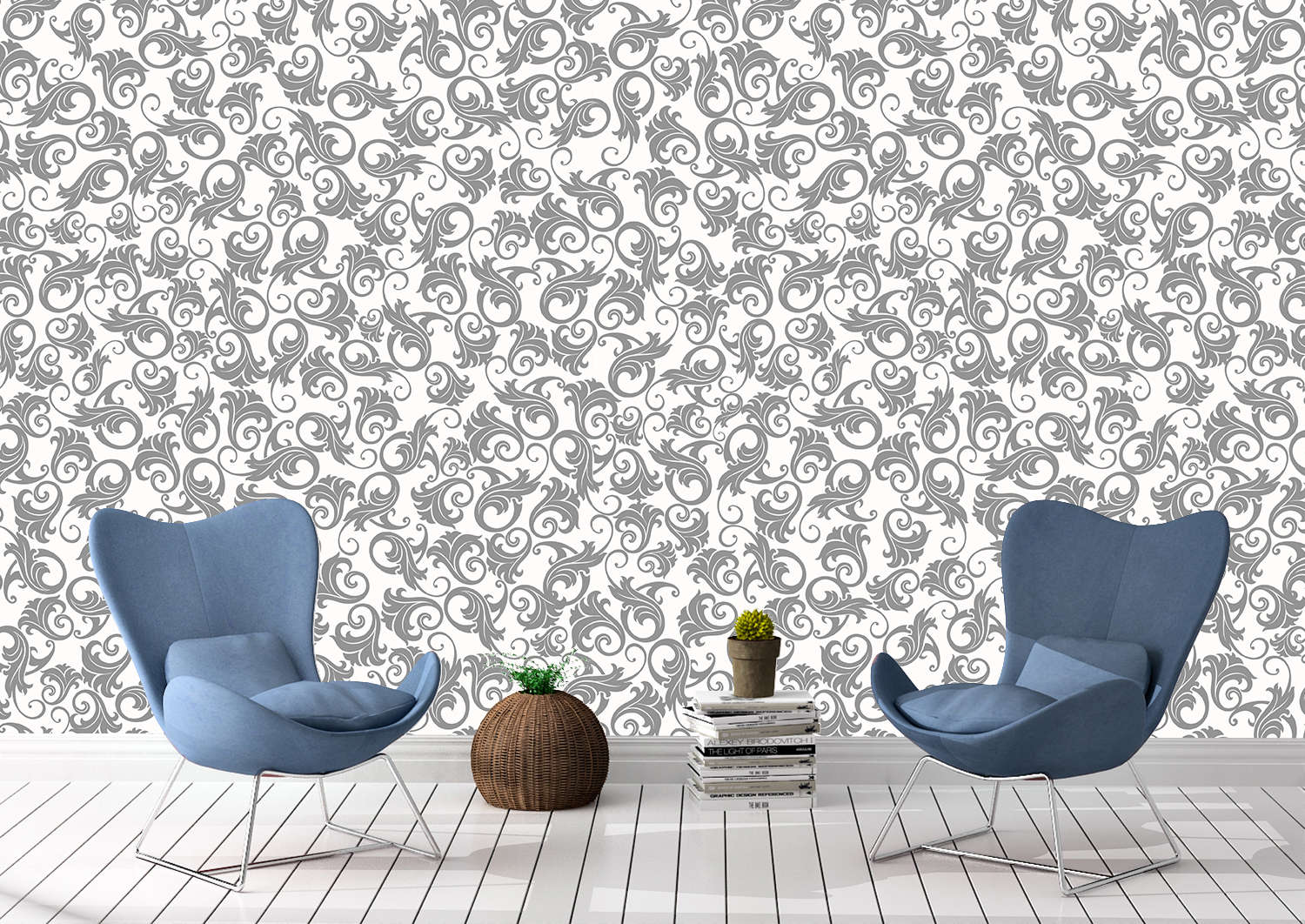 טפט REPEAT DESIGN T26