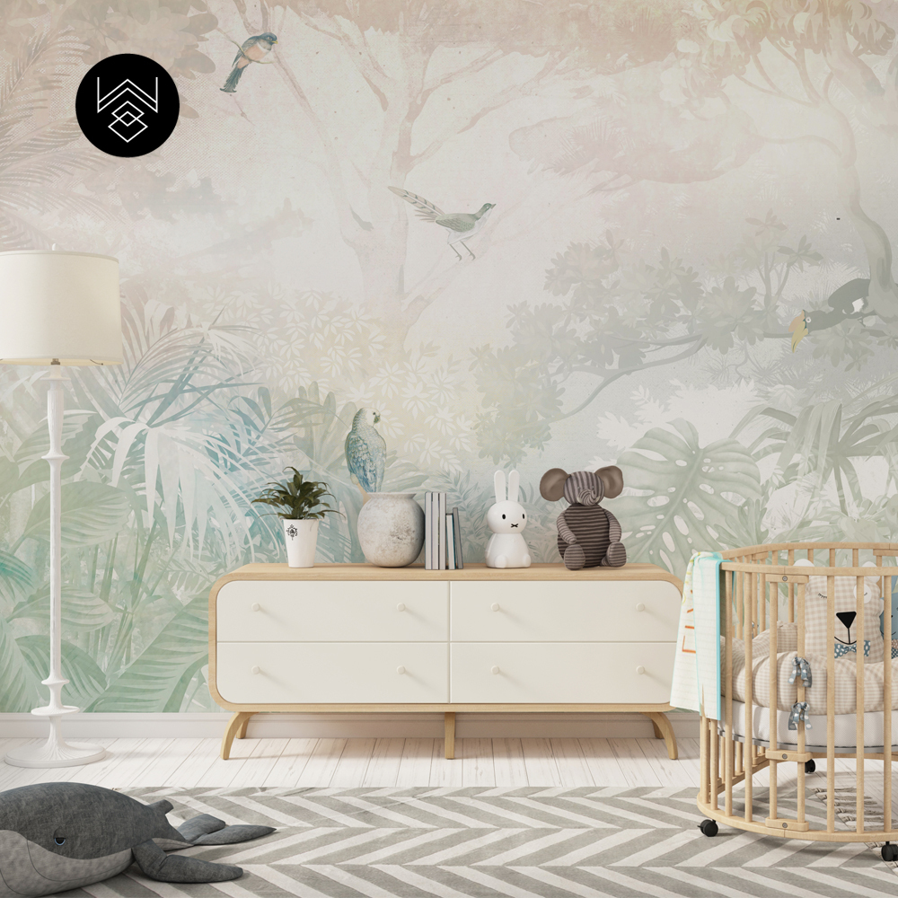 טפט מגיק קידס