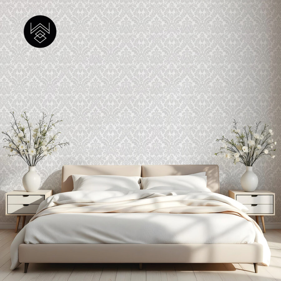 טפט גובלן ליין אפור