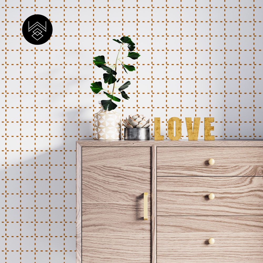 טפט מילאנו משבצות 2