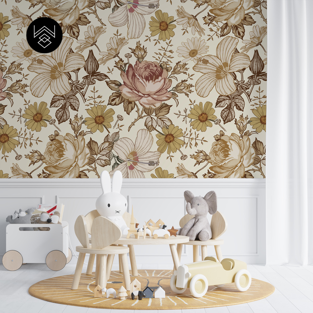 טפט סופט בלוסום 5