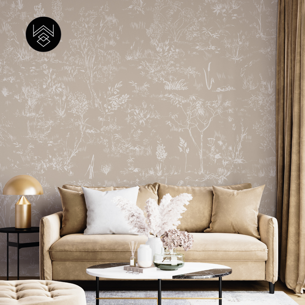 טפט לייב פלאורס 3