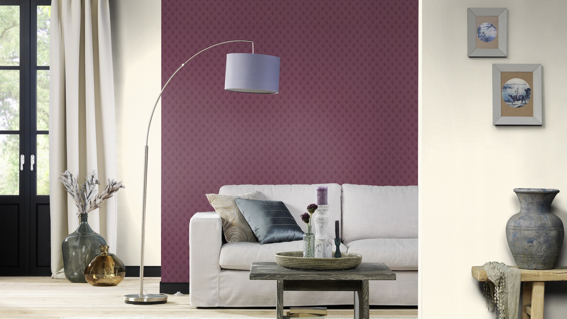 גליל טפט ראש 607727