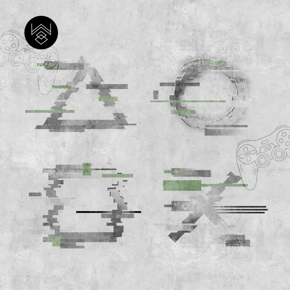 טפט גיימינג פייד 3