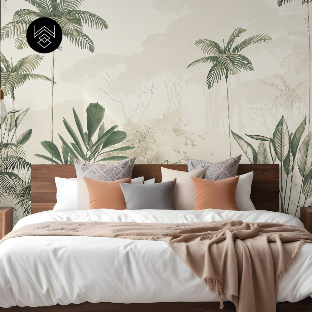 טפט בוטני פיין 3