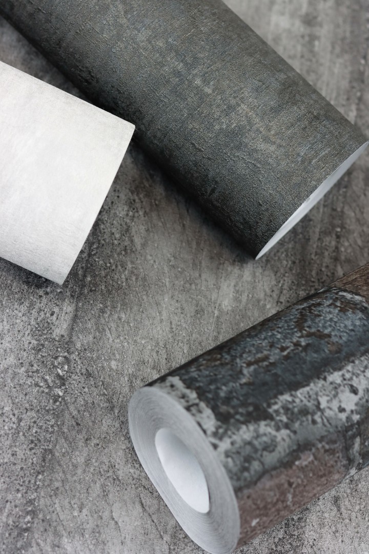 גליל טפט Rasch Factory IV 429268