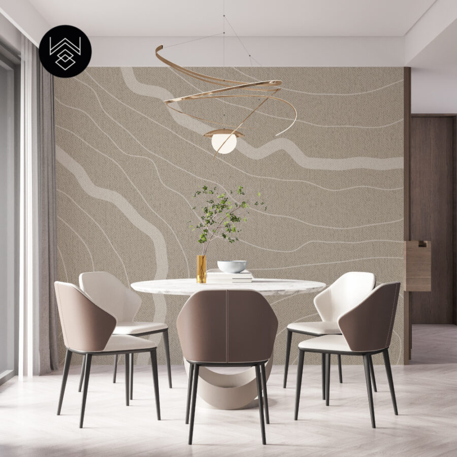 טפט לינן סטרוק