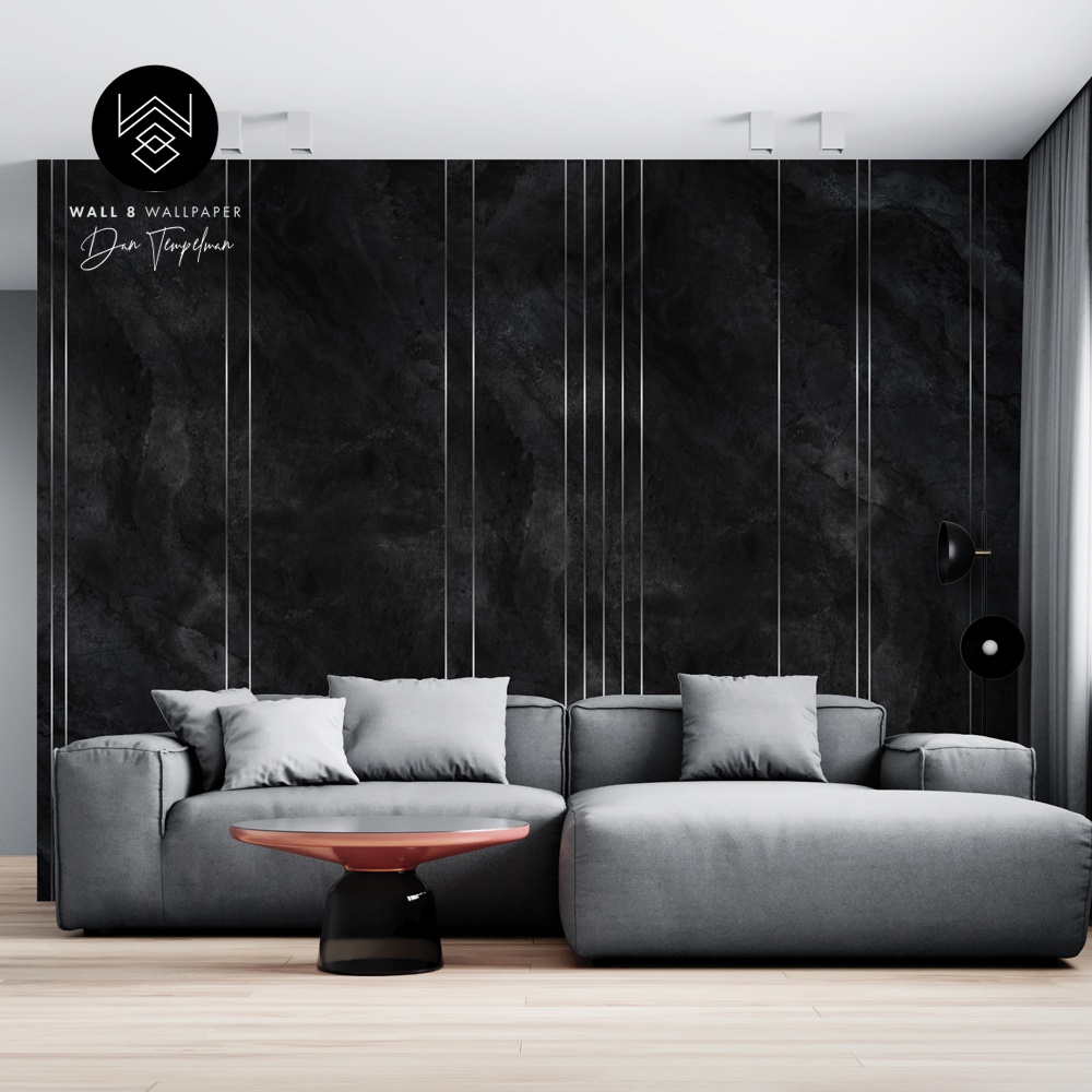 טפט מארבל ליינס דארק 4