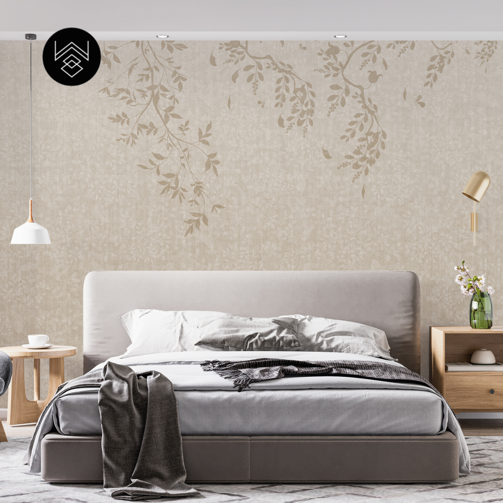 טפט ערבסק ליבס 1