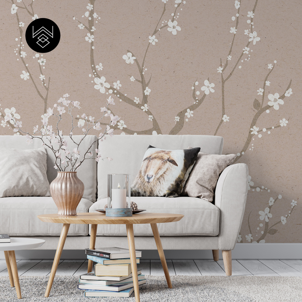 טפט יפני וייב