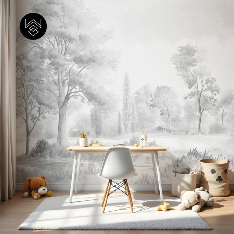 טפט פורסט וורלד 3