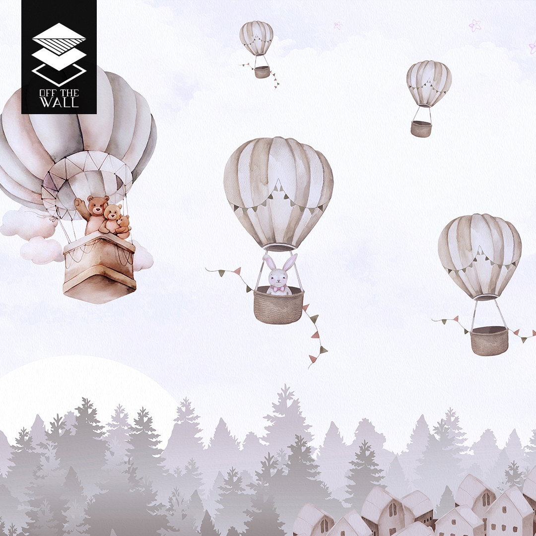 טפט אבוב דה פיינס סליפ 2