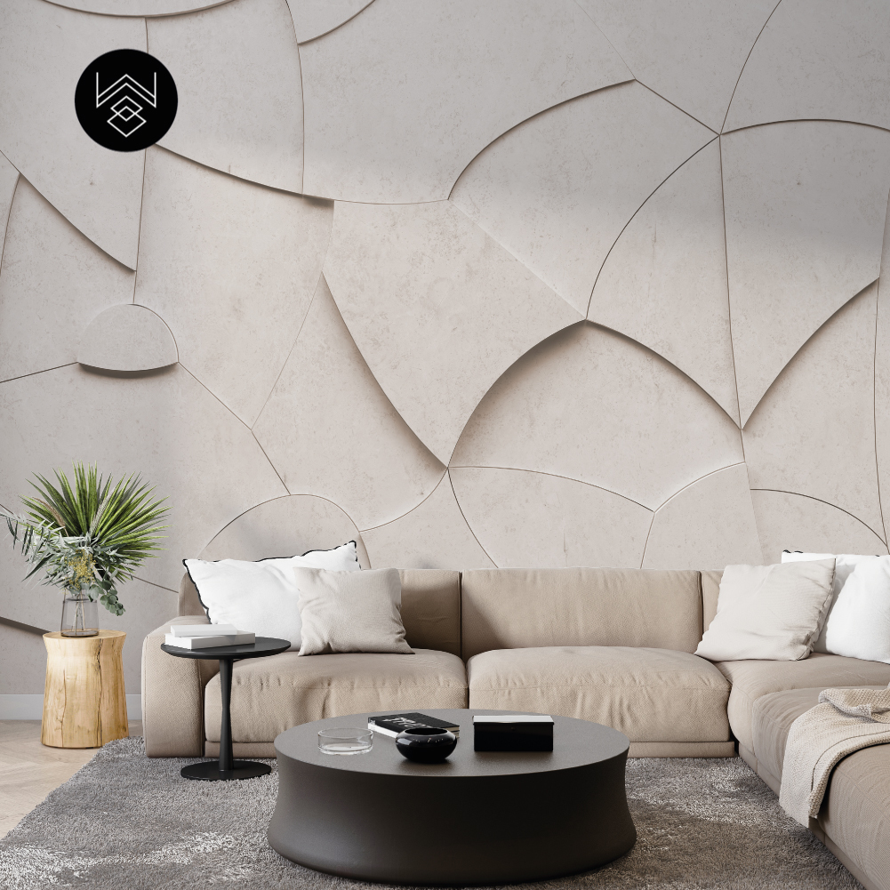 טפט סטון רילס