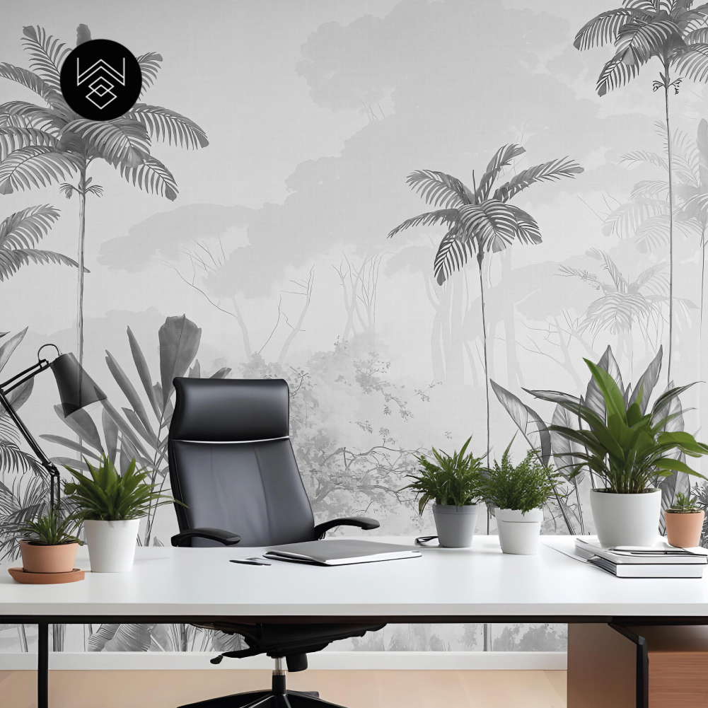 טפט בוטני פיין 2