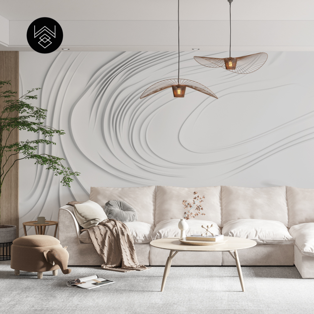 טפט בוהו פיינט 2