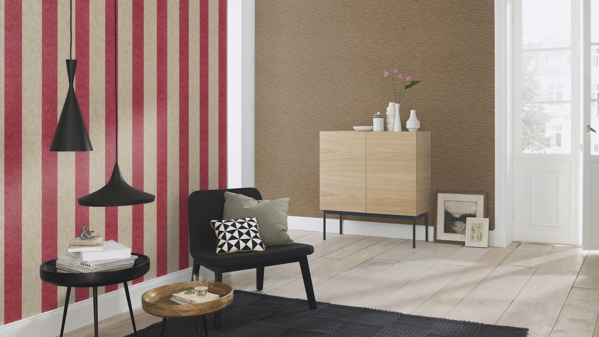 גליל טפט ראש 802740