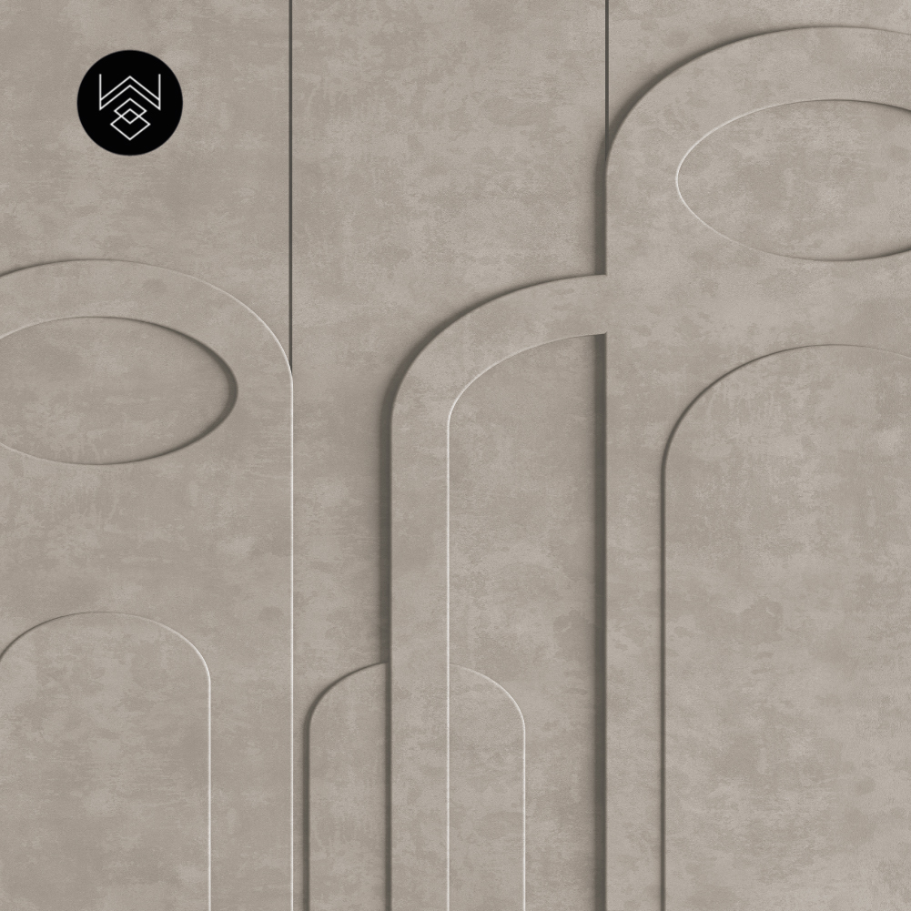 טפט אלמנט בוהו 5