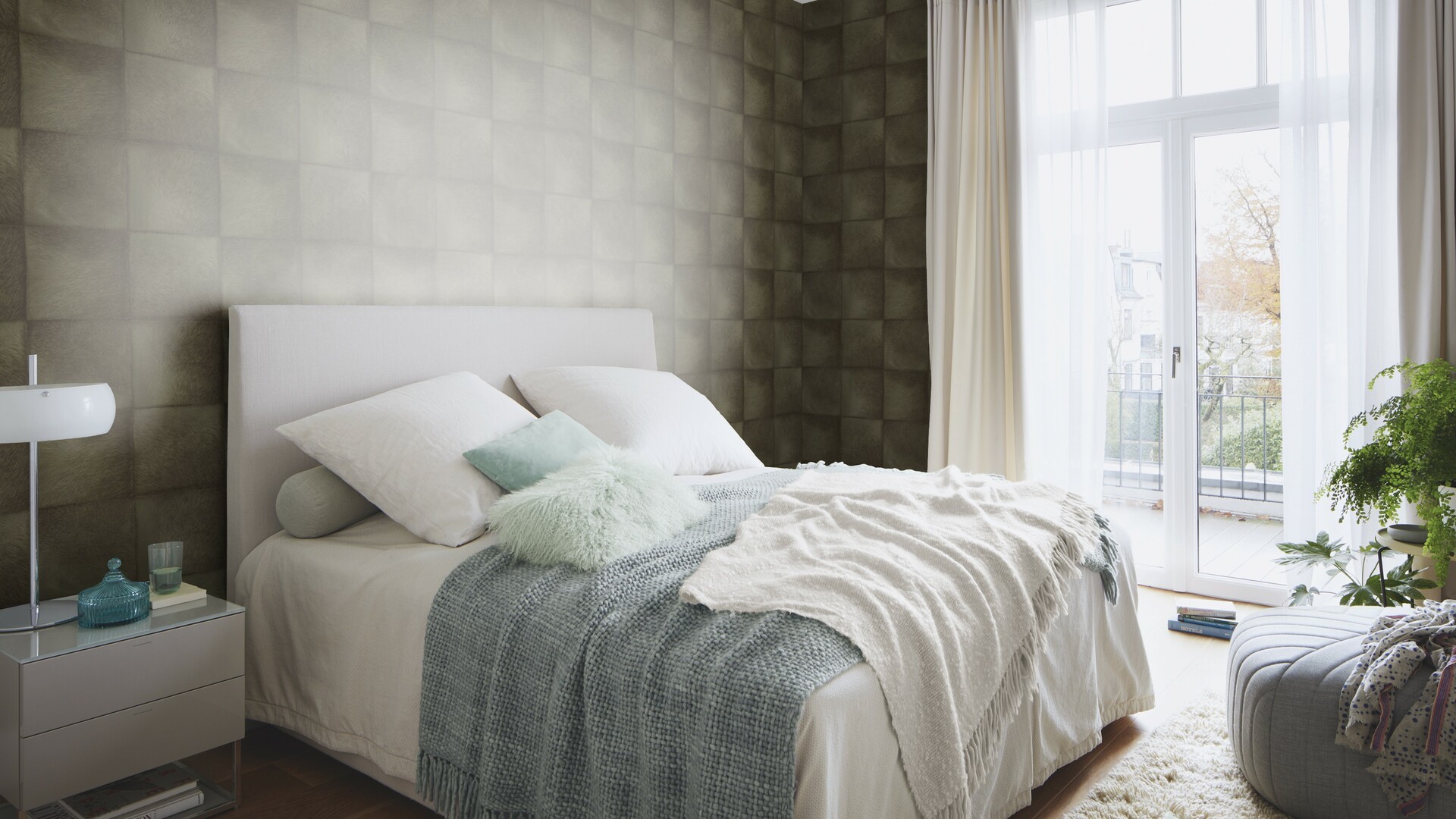 גליל טפט ראש 419146