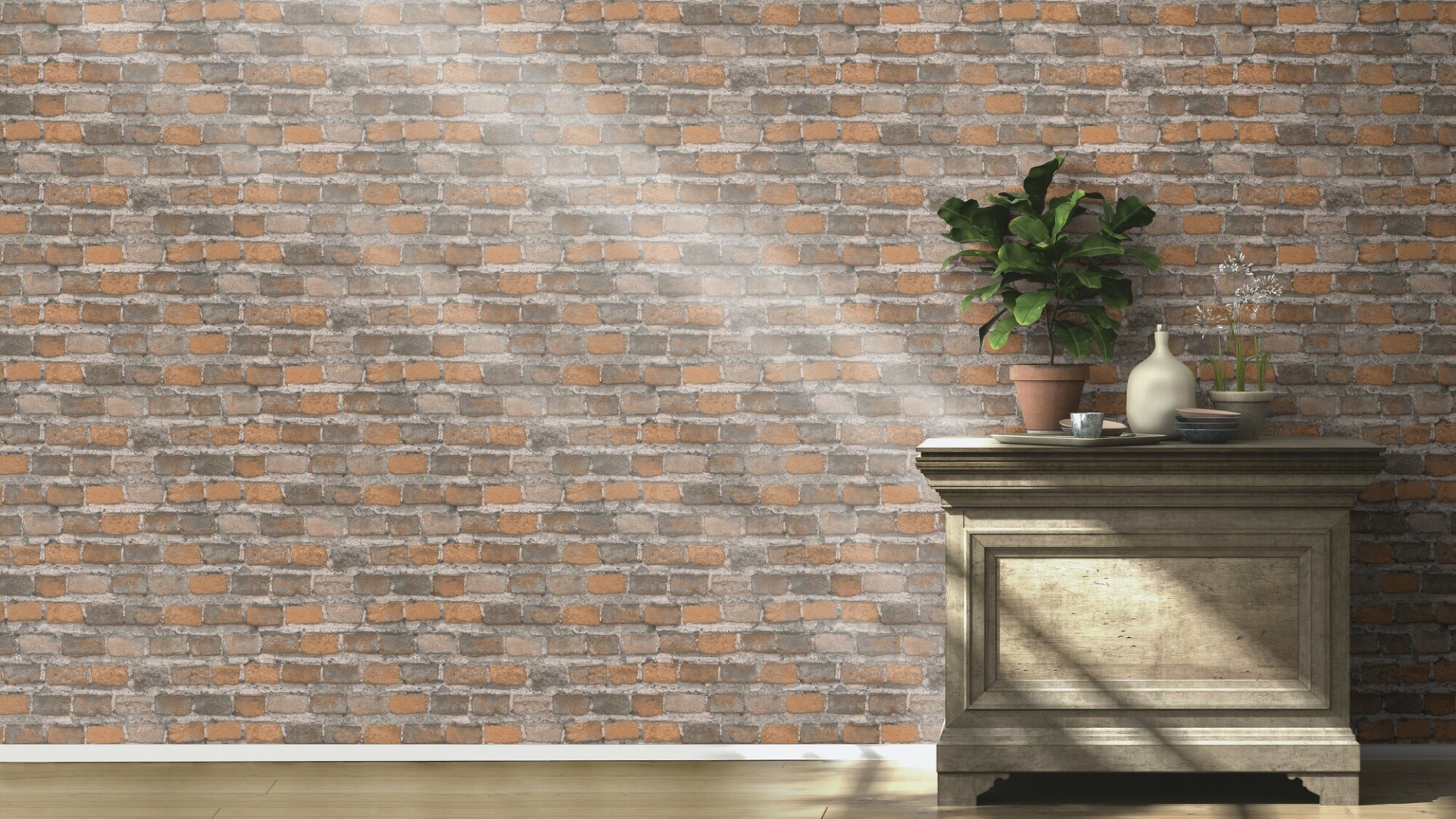 גליל טפט Rasch Factory IV 428056