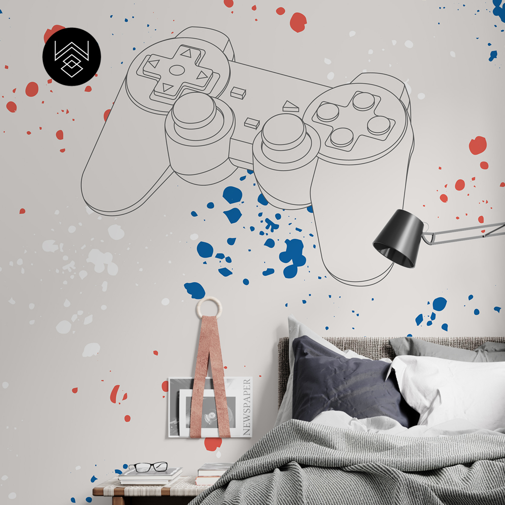 טפט גיימינג ליין 2