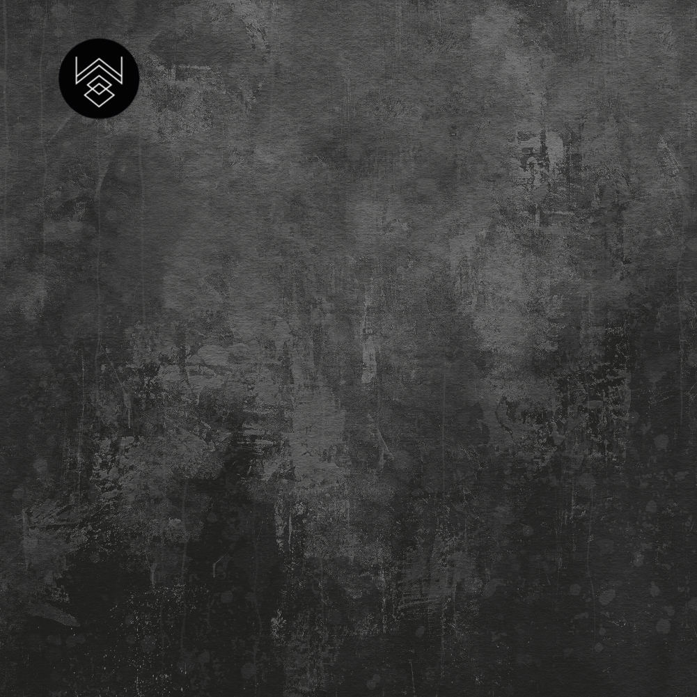 טפט ווש לנדס 6 שחור