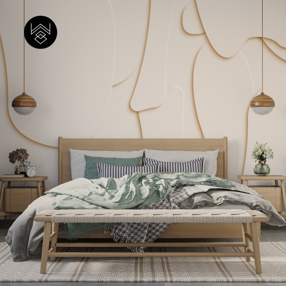 טפט פיין ויזואל 2