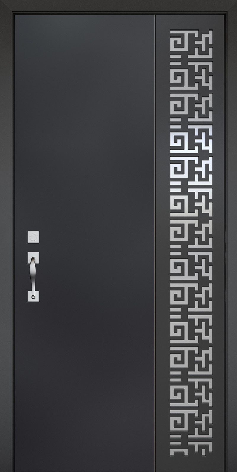 טפט לדלת BD54