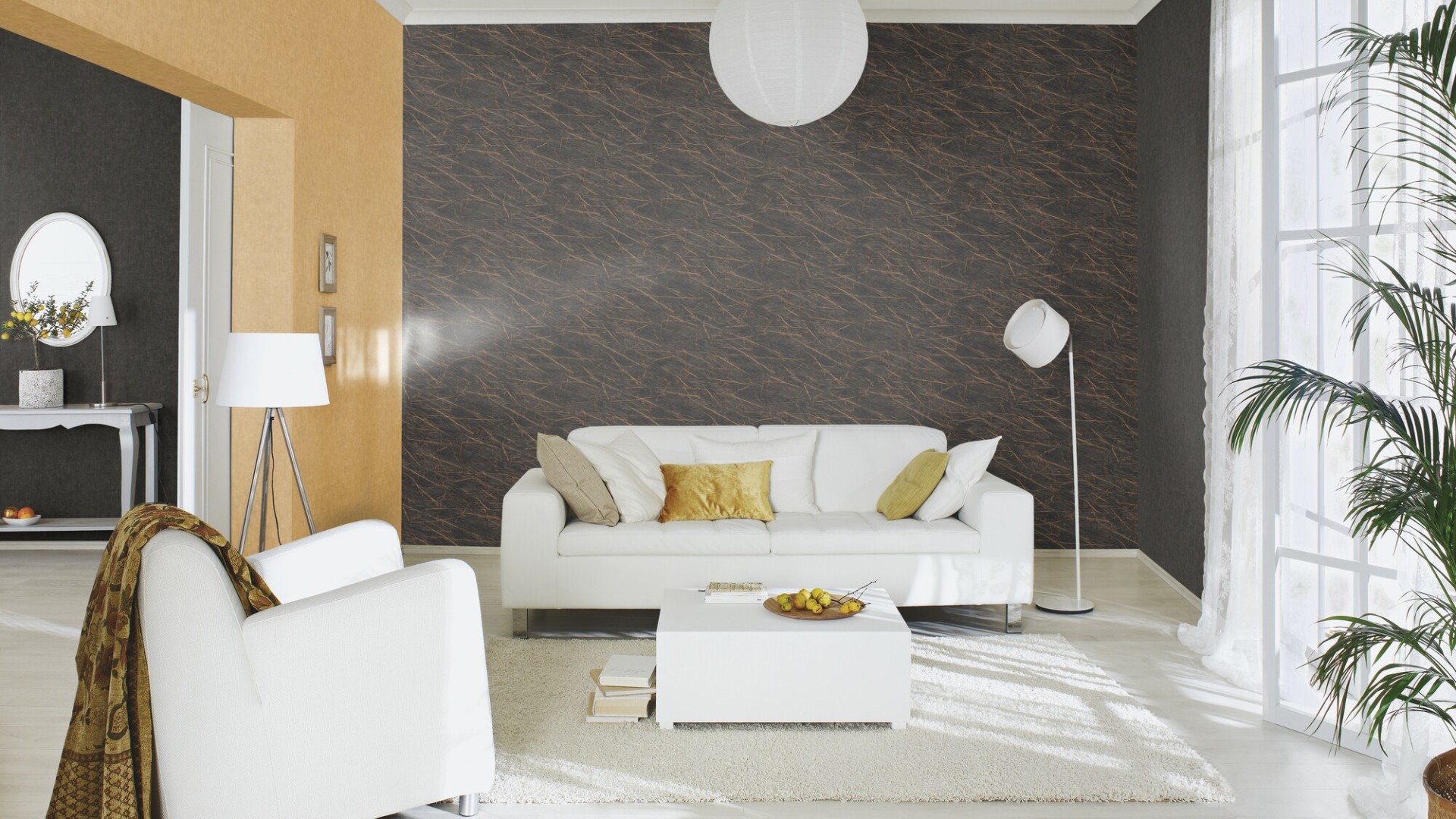 גליל טפט Rasch Factory IV 429268